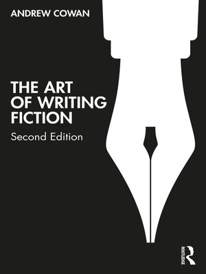 cover image of The Art of Writing Fiction